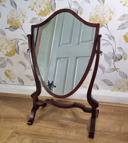Early 20th century mahogany - early,