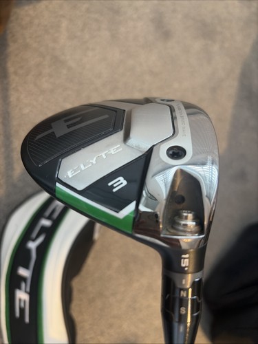 Callaway blue wood - callaway,