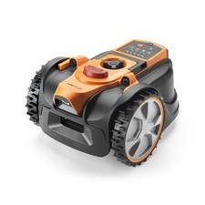 LawnMaster AMB16-400 Robotic