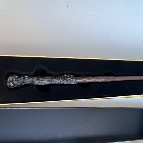 Harry potter wand collectable - harry,