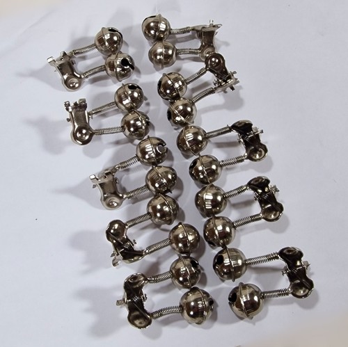 Clip bells bite alarm - clip,
