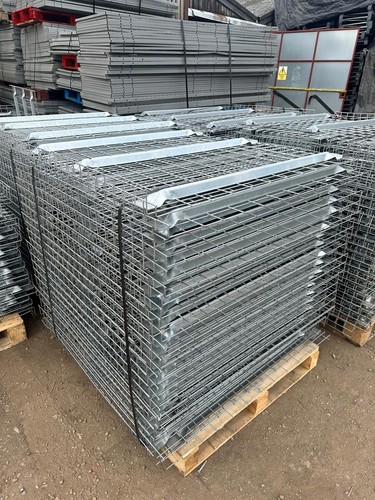 Used metal wire - wire, mesh