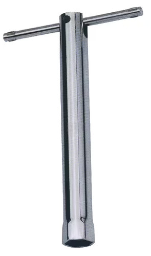 Spark plug wrench - x, 210mm