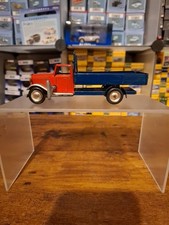 TRIANG MINIC 68M TIMBER LORRY