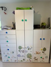 IKEA Stuva Folja Children