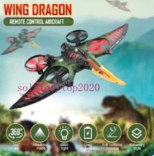 RC Aircraft 2.4G 6-Axis Gyro