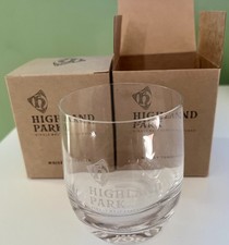 Set of 2 x Highland Park