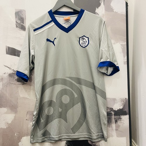 Retro sheffield wednesday - retro,