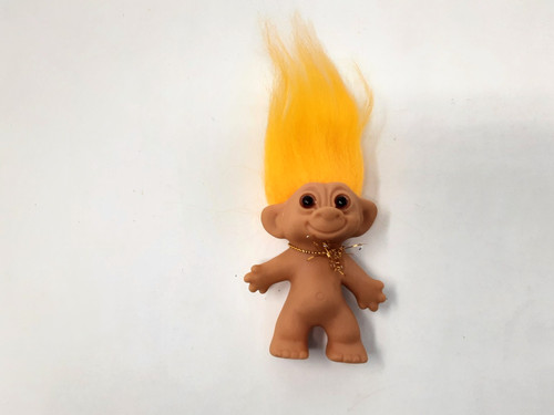Uneeda doll inc - co, inc.