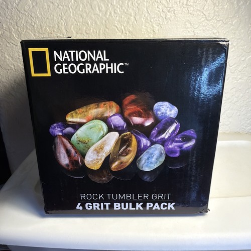 National geographic grit - national,