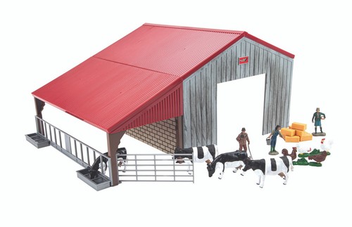 Britains animal farm - britains, 1:32