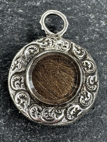 Antique victorian repousse - antique,