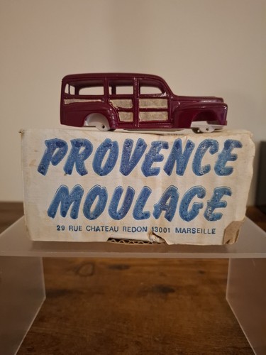 Provence moulage ford break - moulage,