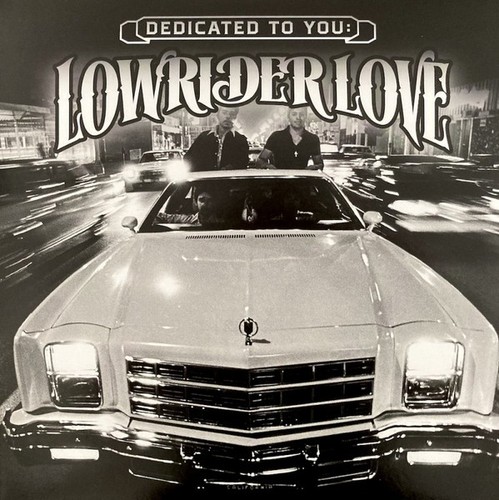 Various dedicated to you - various,