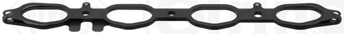 Intake manifold gasket elring - intake,
