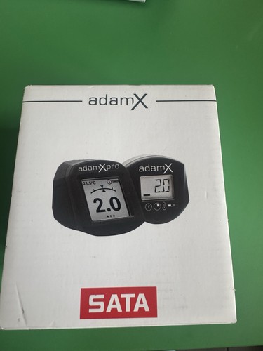 Sata adam pro - adam, x