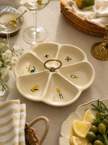 Vintage poole pottery hors - poole,