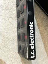 T.C. Electronics TC 0144 for