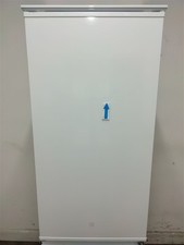 AEG NSC5S18ZES Fridge Freezer