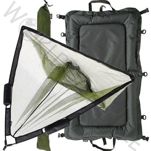 Carp fishing beanie unhooking - beanie,