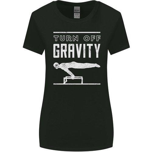 Gymnastics turn off gravity - gymnastics,