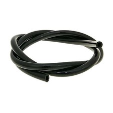 fuel hose black chloroprene