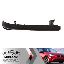 For Astra H Mk5 Wing Mirror Lower Cover Casing Drivers Side SXi SRi VXR 2004-11
