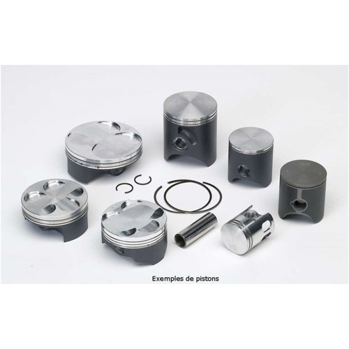 Forged pistons k8247 - forged,