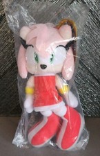 2023 AMY ROSE 8" PINK PLUSH