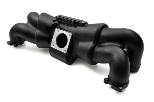 Cosworth intake inlet manifold - cosworth,
