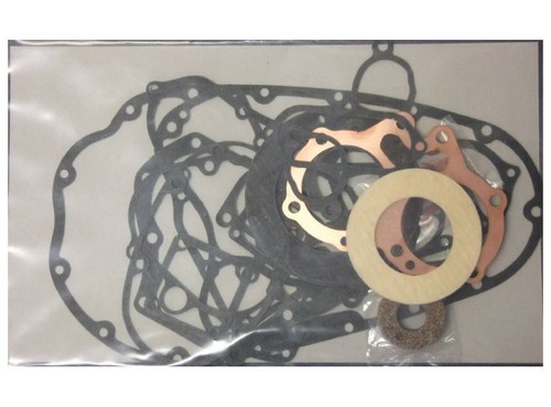 Bsa a10 arm engine - s/arm, gasket