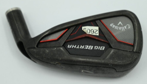 Callaway big bertha cf19 up2 - big,