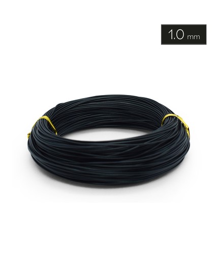 Aluminium bonsai wire 1 0mm - |, 1.0mm
