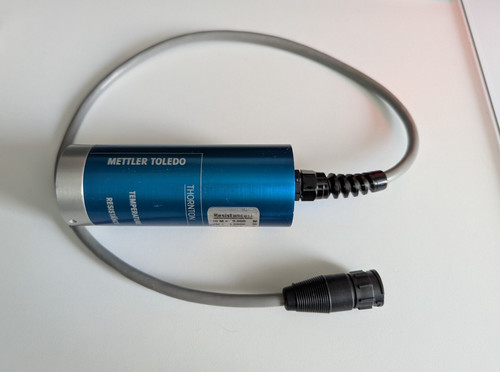 Mettler toledo m300 - mettler,