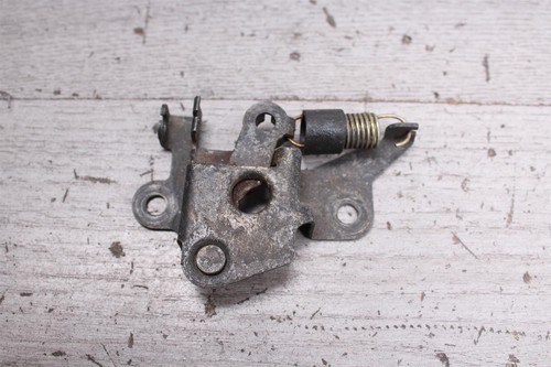 Seat latch honda - seat, nsr