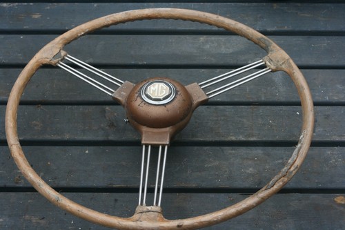 Original steering wheel for - steering,