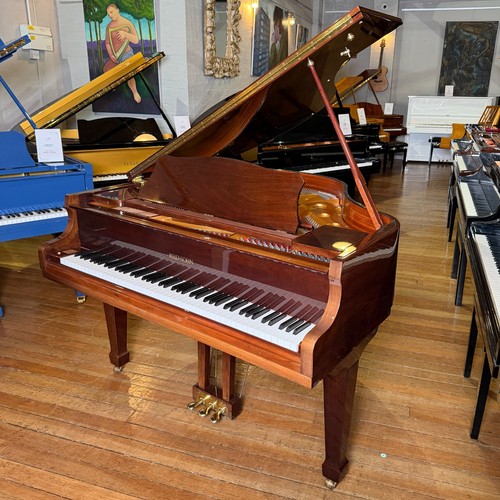 Reid sohn sig - reid, grand