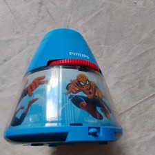 Phillips Spiderman Night Light