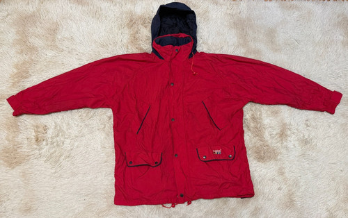 Rukka waterproof jacket size - rukka,