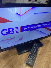 19” HD Ready Alba TV LED TV