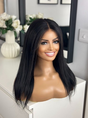 Black lace front 13x6 - lace, free