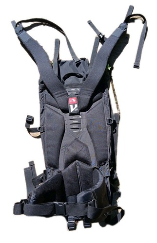 Tatonka carrying system for - carrying,