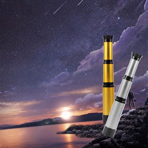 Telescope pirate - telescope,