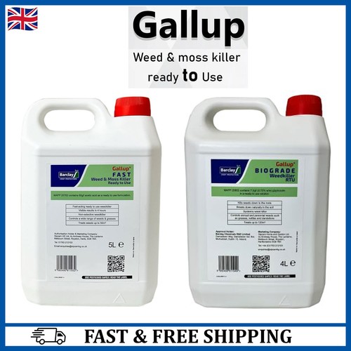 Gallup professional - 5l,