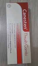 Canesten Thrush Combi Internal