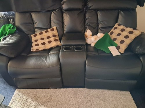 Two seater cinema - cinema, recliner