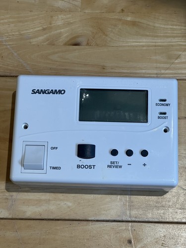 New sangamo powersaver dual - new,