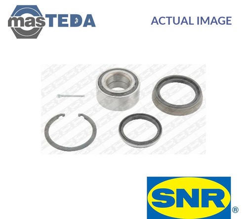 R16919 wheel bearing kit - r16919,