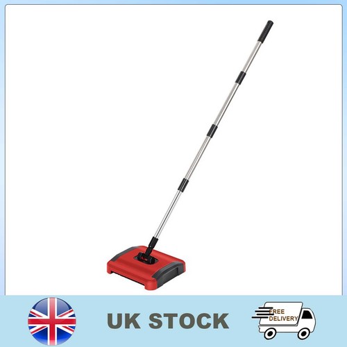 Carpet sweeper manual push - sweeper,