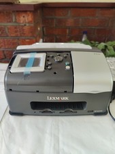 Lexmark P315 A6 Colour Inkjet